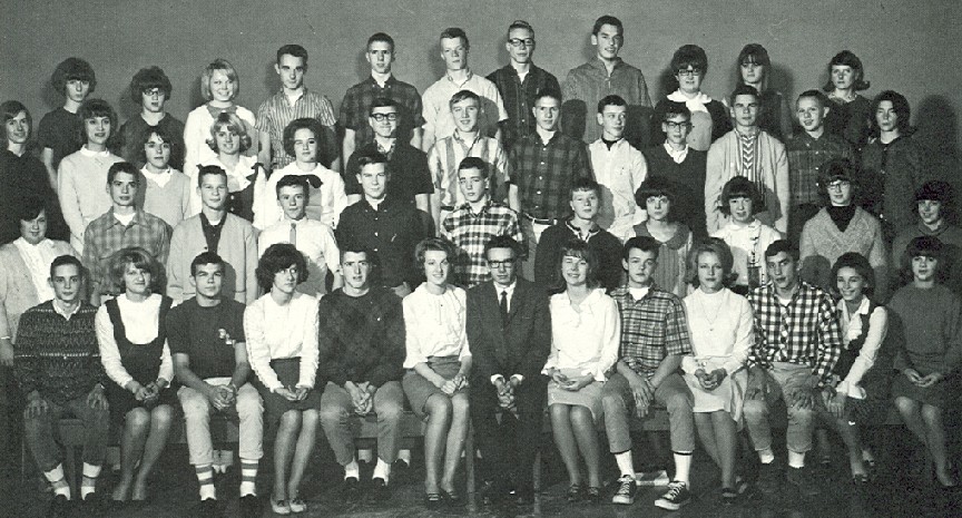 1965 ski team 